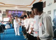 127 Anak Binaan LPKA Blitar Terima Remisi, 9 Langsung Bebas