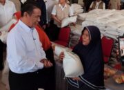 Amran Peringatkan Importir Nakal