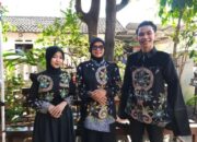 Identitas Kearifan Lokal dari Batik Sekar Randu
