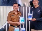 Padat Karya Sasar Pengangguran Tiris