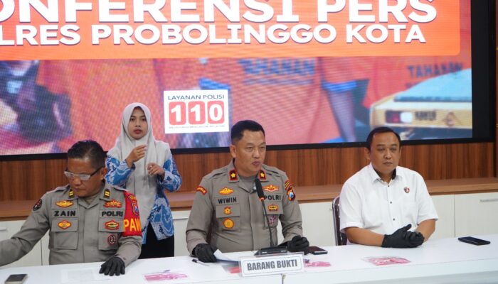 Tukar Kunci, Motor Dicuri