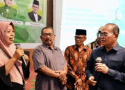 Bojonegoro Masih Punya Potensi, 55 Persen Jaringan Gas Terpakai