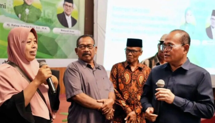 Bojonegoro Masih Punya Potensi, 55 Persen Jaringan Gas Terpakai