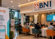 BNI Genjot Transaksi Digital