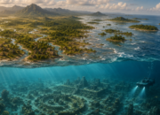 Sundaland Tenggelam, Atlantis Dicari