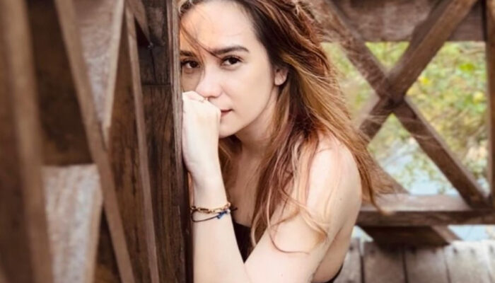 Putri Anne Bicara Soal Keyakinan Setelah Resmi Cerai