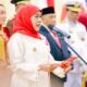 Khofifah Serukan Kedaulatan