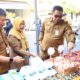 Pangan Murah Tekan Inflasi
