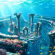 Teka-Teki Sundaland dan Atlantis di Laut Jawa