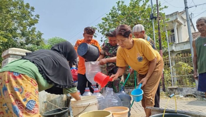 84 Ribu Warga Terdampak