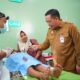 Aminuddin Dorong Baksos Tak Sekadar Seremonial