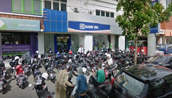 BRI Jemursari Genjot KPR Merdeka