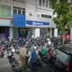 BRI Jemursari Genjot KPR Merdeka