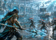 Game Atlantis Dirancang Bukan Sekadar Kota
