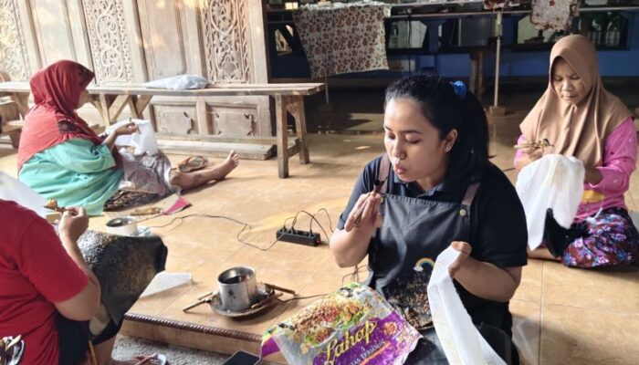 UMKM Malang Tembus Pasar Global