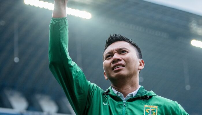 Azrul Ananda Dukung Semifinal dan Final Piala Presiden 2026 Digelar di Venue Netral