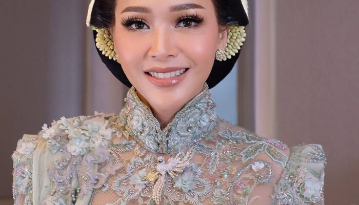 Maia Estianty Ingatkan Wanita Jaga Tulang Sebelum Menopause
