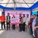 Bank Jatim Bantu Korban Gempa NTT