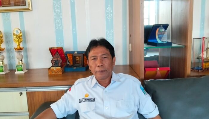 2.700 Siswa Menanti Relokasi TPS Kaliwaron