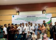 53 Koperasi Didorong Lindungi Pekerja