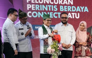 Batu Hubungkan Layanan UMKM