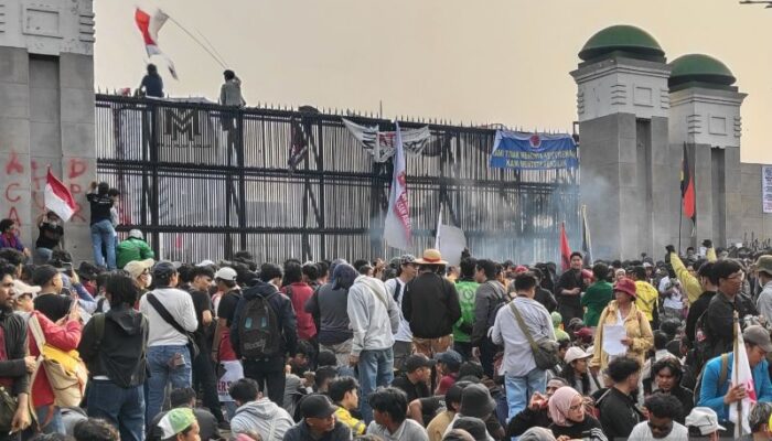 RUU Perampasan Aset Ditarget Tuntas Desember