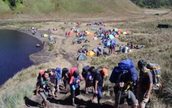 Semeru