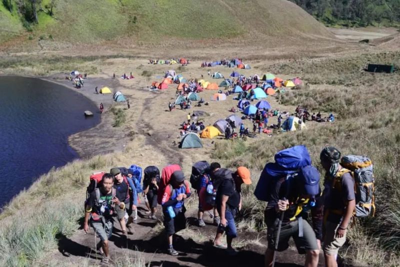 Semeru