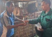 250 Ternak Dapat Layanan Gratis