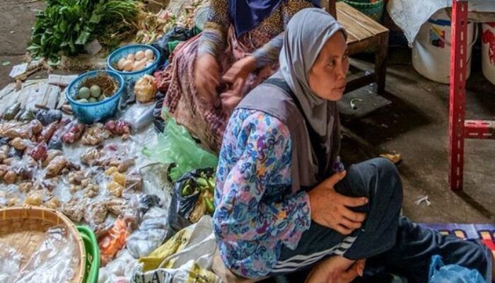 Pemerintah Resmi Buka Kredit Perempuan Prasejahtera