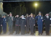 HUT ke-81 RI, Khofifah Tegaskan Jatim Siap Wujudkan Kedaulatan Pangan Berkelanjutan