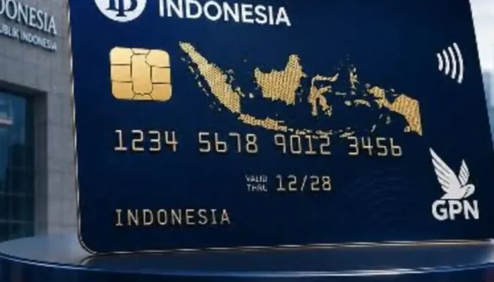 Syarat Memiliki Kartu Kredit Indonesia