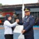 341 Warga Binaan Lapas Blitar Terima Remisi, 9 Bebas