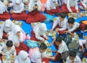BGN Ingatkan Siswa, MBG Jangan Dibawa Pulang