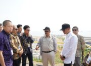 Menteri PPN Apresiasi Potensi Industri Lamongan