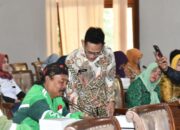 Tulungagung Gencarkan Pemutihan Pajak Kendaraan