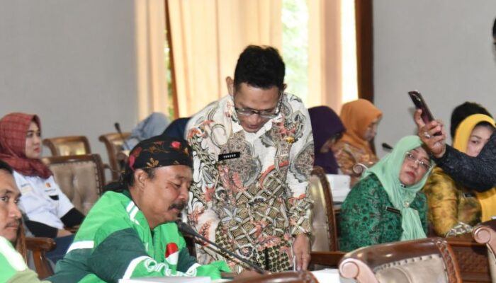Tulungagung Gencarkan Pemutihan Pajak Kendaraan