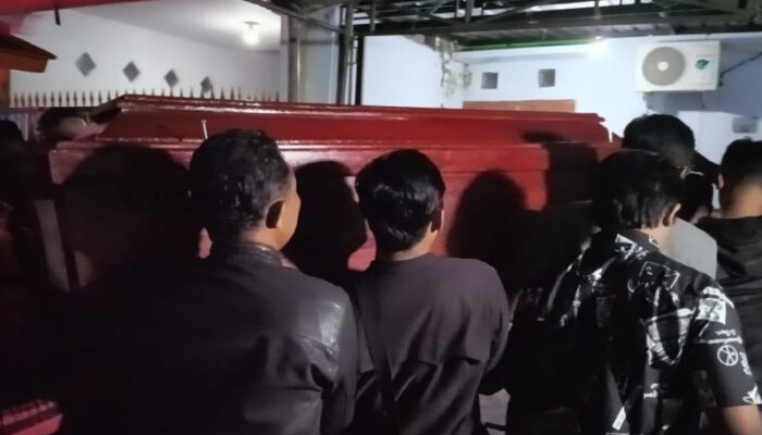 BPJS TK Pastikan Hak Keluarga Korban KMP Mutiara