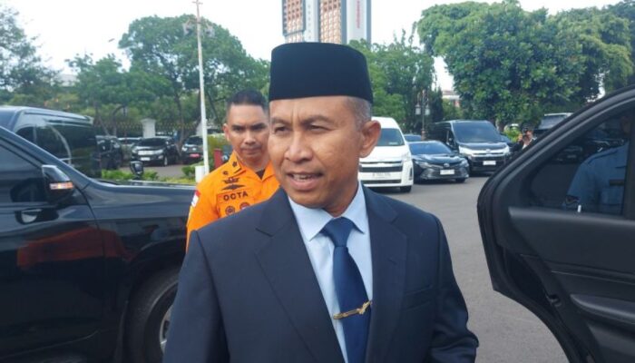 Sekoci KMP Mutiara Sentosa II Tak Sempat Diturunkan