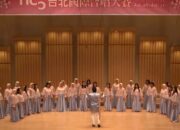 Libels Voice SMAN 15 Surabaya Sabet Dua Emas di Taiwan