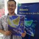 Mendeteksi Atlantis dengan Teknologi Bawah Laut