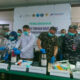 BBPOM Musnahkan 97 Ribu Obat Ilegal