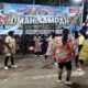 Rayakan Kemerdekaan, Mak-Mak Dasteran Saroja Cup 2026 Digelar di Omah Sampah