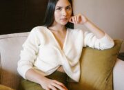 Jessica Mila Klarifikasi Perjalanan ke Pulau Padar