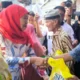 Pasar murah jatim