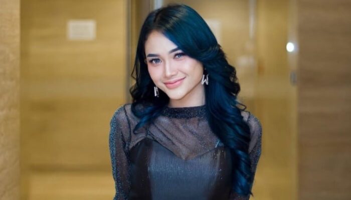Ketenaran Ardila Putri Dikaitkan Rumah Tangga Denny Caknan