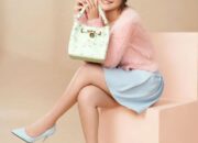 Prilly Latuconsina Pilih Berkebun di Tengah Kesibukan