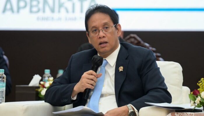 Menkeu Pastikan Kenaikan Tukin TNI Tak Bebani APBN