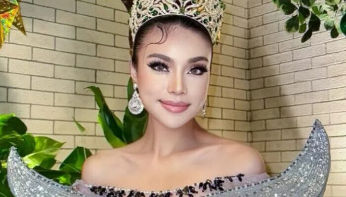 Putri Juficha Tutup Usia, Dunia Pageant Berduka