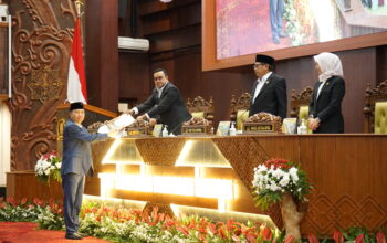 dprd jatim